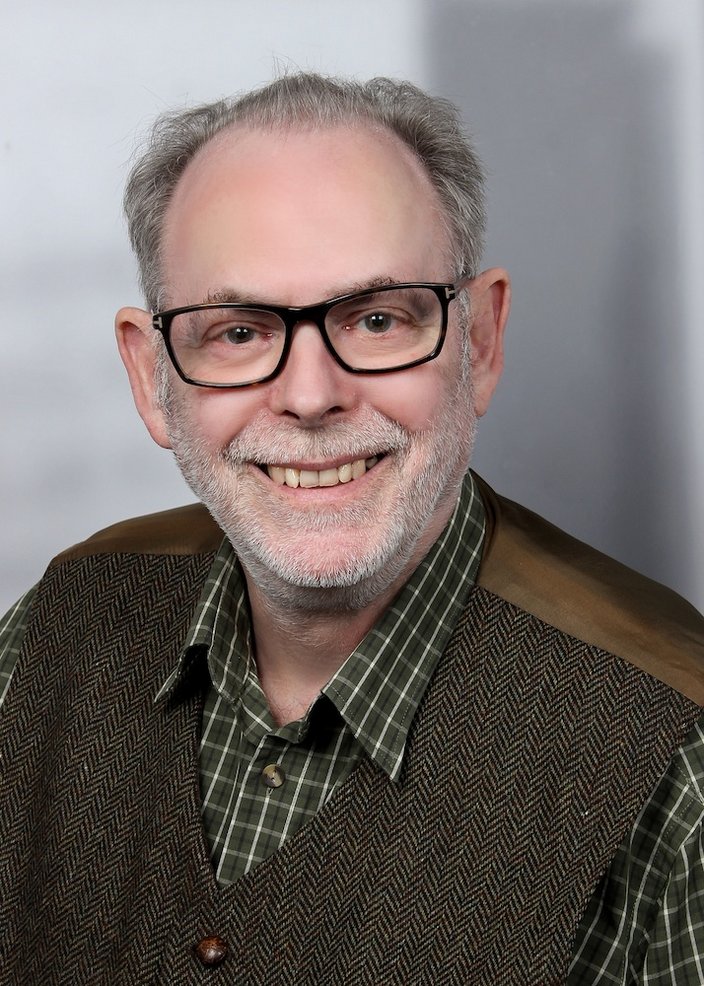 Rolf-Dieter Härter, Bezirksobmann Regierungsbezirk Karlsruhe, JNWV, Wildtierschützerverband Baden-Württemberg