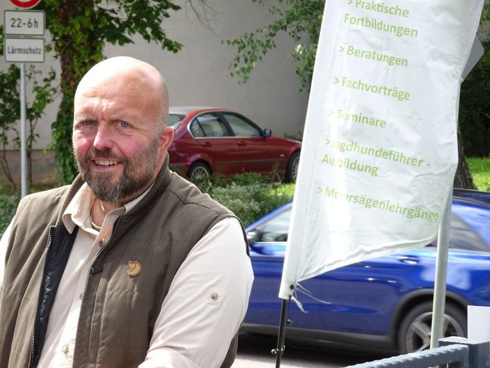 Matthias Roscher