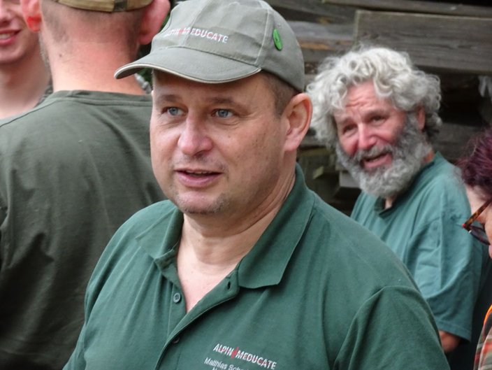 Matthias Schmidberger